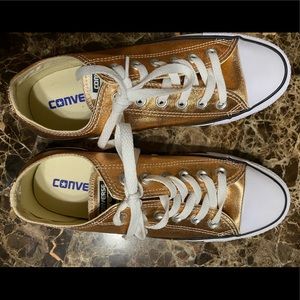 Converse shoes
